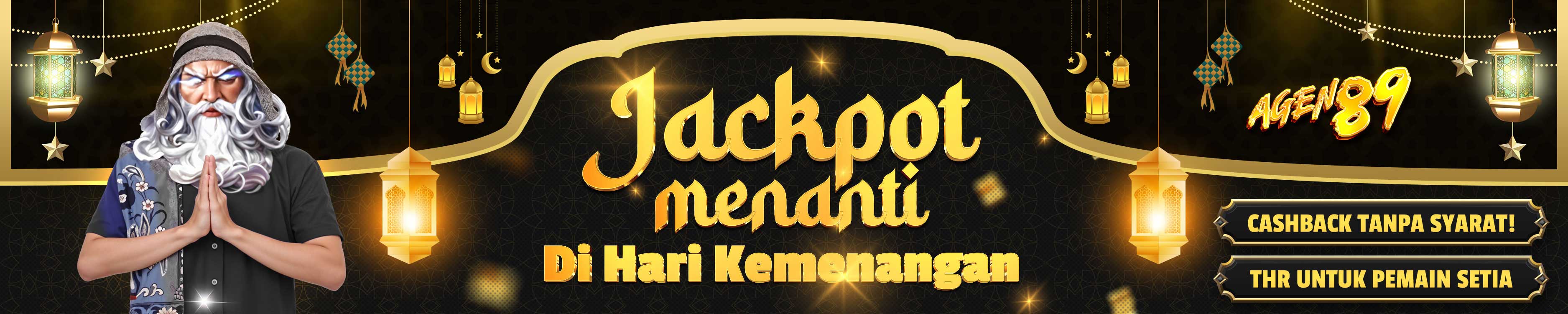 AGEN89 SLOT